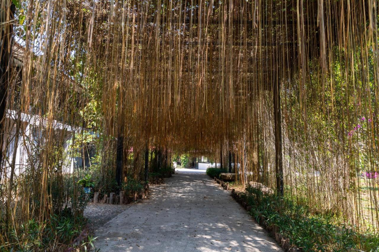 Dansavanh Namngum Resort Ban Keun Dış mekan fotoğraf