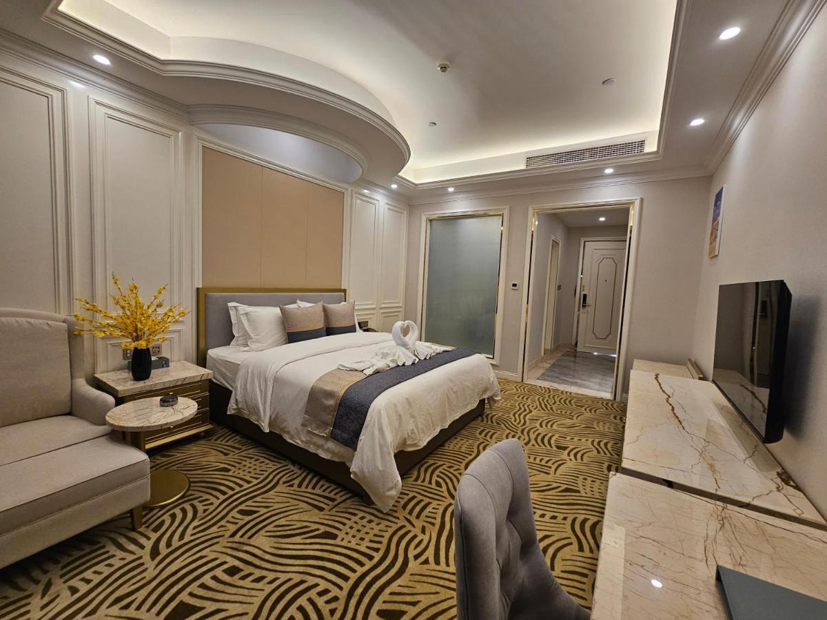 Dansavanh Namngum Resort Ban Keun Dış mekan fotoğraf