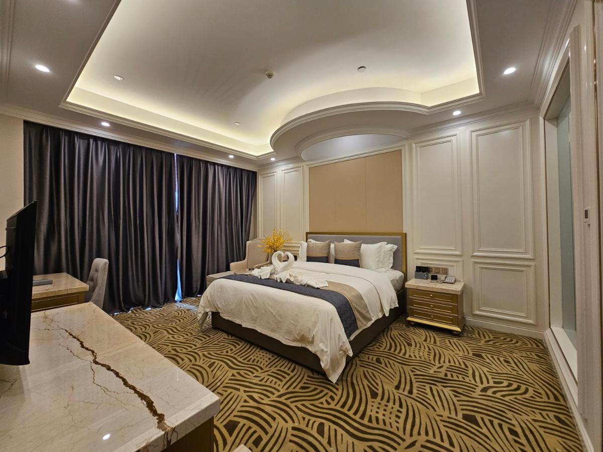 Dansavanh Namngum Resort Ban Keun Dış mekan fotoğraf