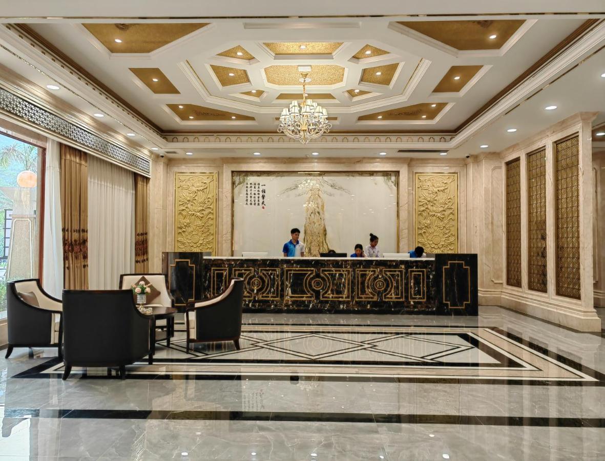 Dansavanh Namngum Resort Ban Keun Dış mekan fotoğraf